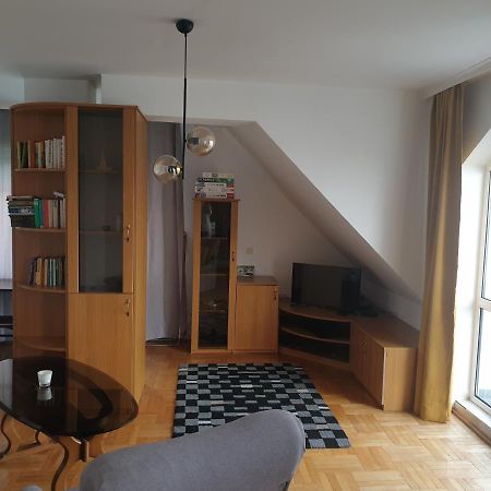 Fit Apartment Burgas by Eksteriør bilde
