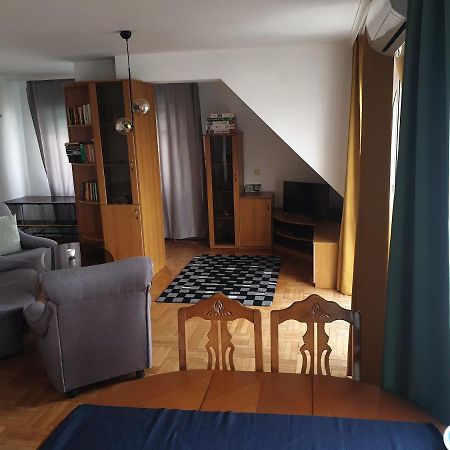 Fit Apartment Burgas by Eksteriør bilde