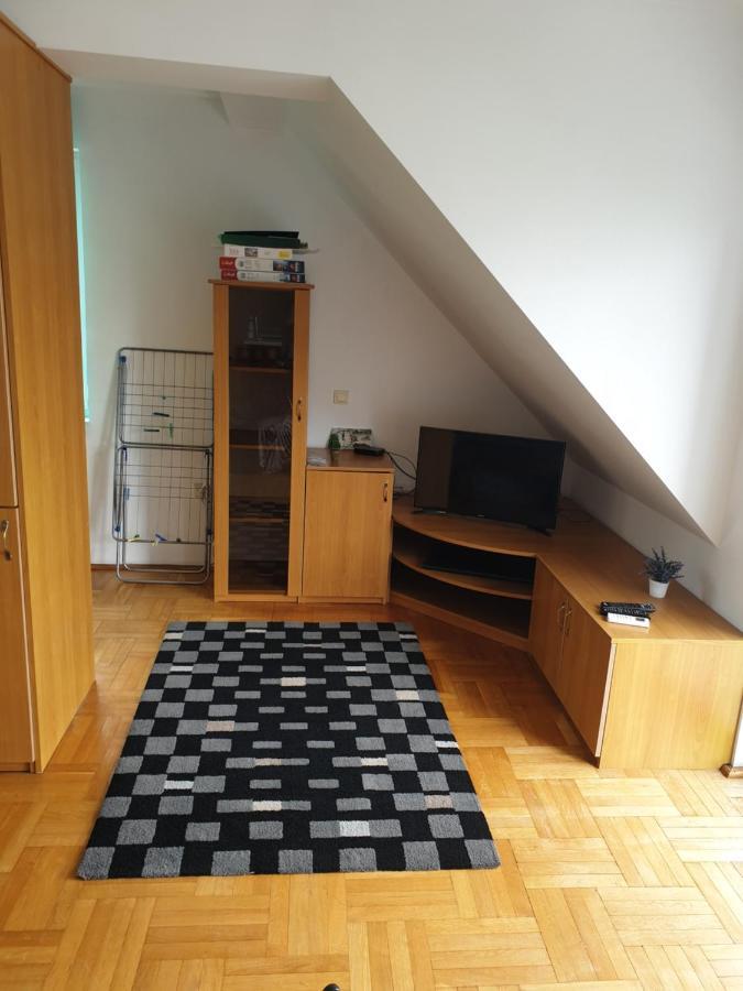 Fit Apartment Burgas by Eksteriør bilde