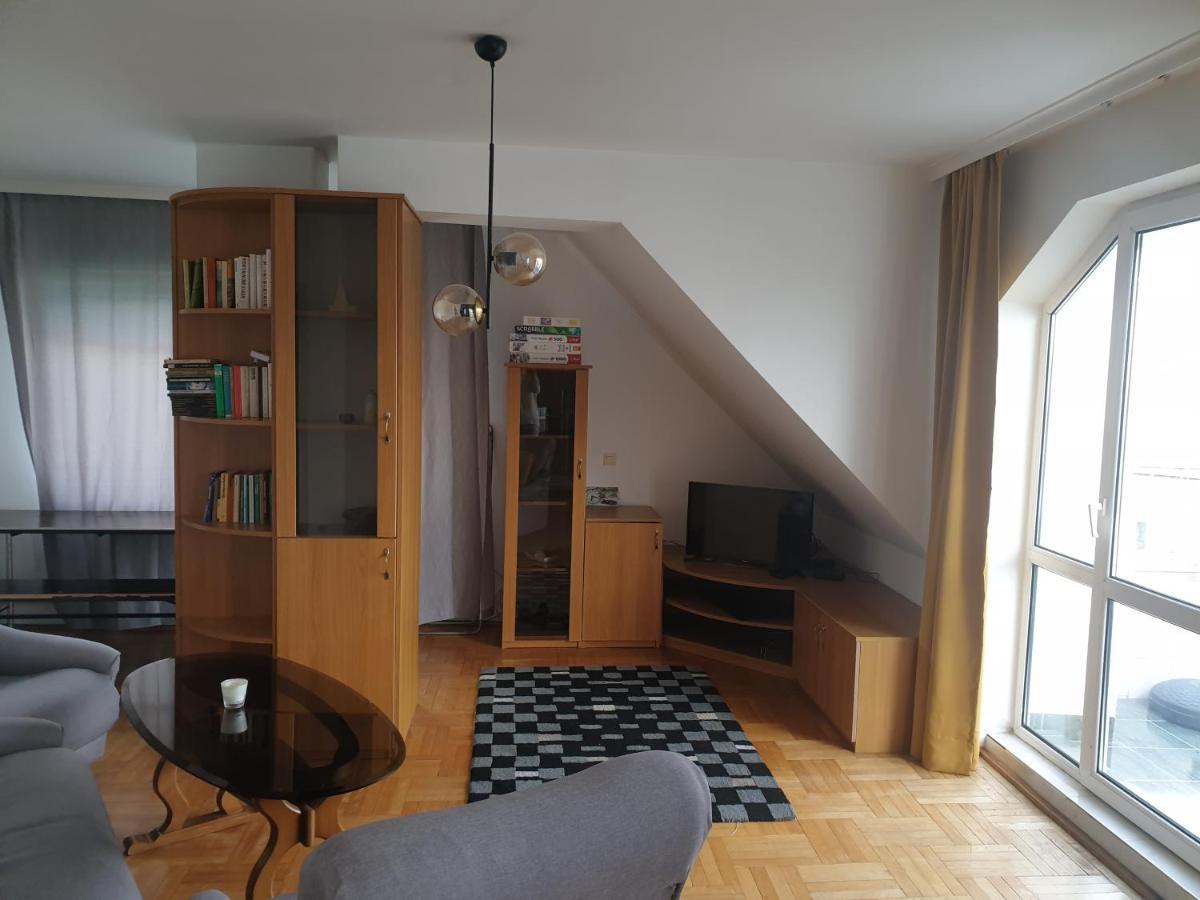 Fit Apartment Burgas by Eksteriør bilde