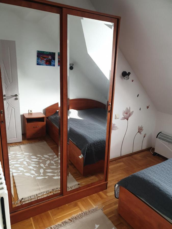 Fit Apartment Burgas by Eksteriør bilde