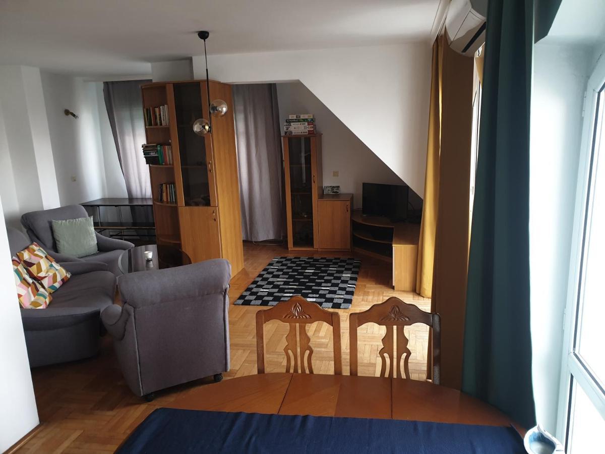 Fit Apartment Burgas by Eksteriør bilde