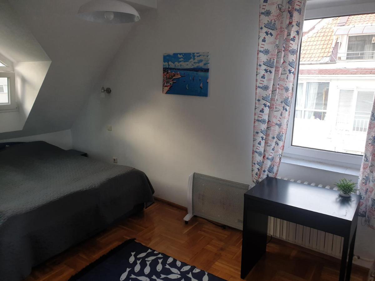 Fit Apartment Burgas by Eksteriør bilde