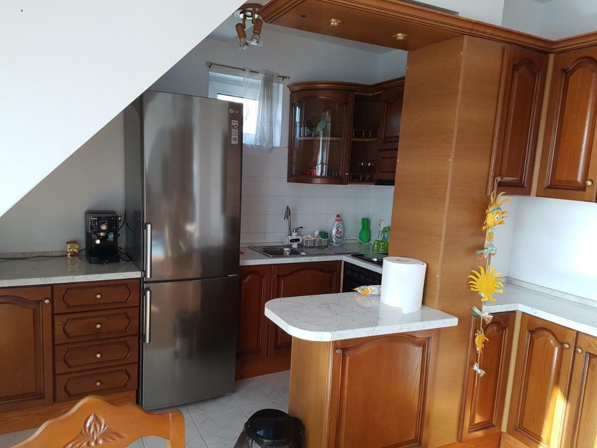Fit Apartment Burgas by Eksteriør bilde